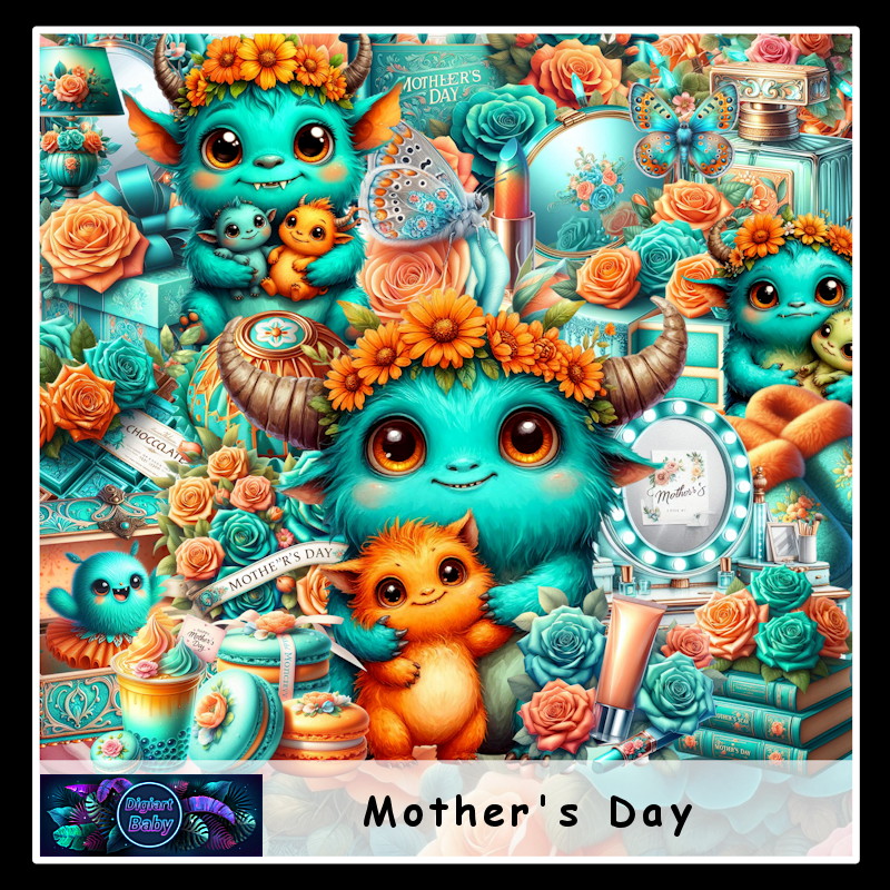 (image for) Mother 's Day